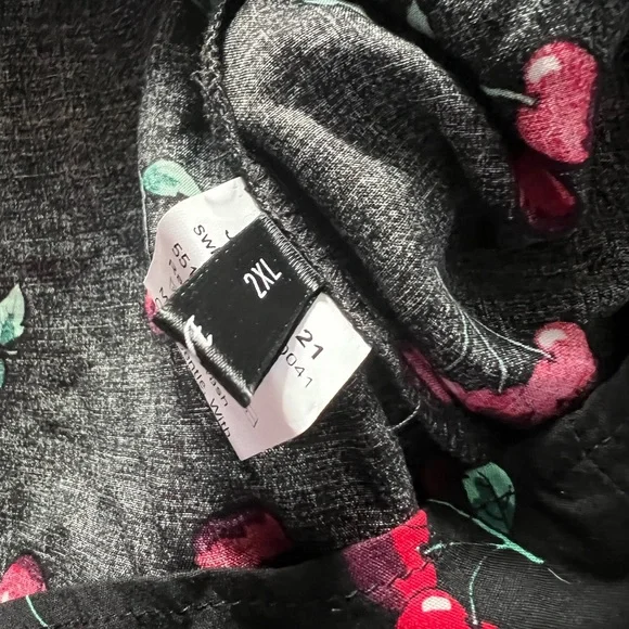 Shein size 2xl sexy lingerie - Picture 3 of 3